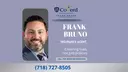 Frank Bruno, Staten Island, Insurance Agent